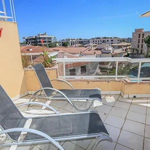  Apartamento Austral - Only Families