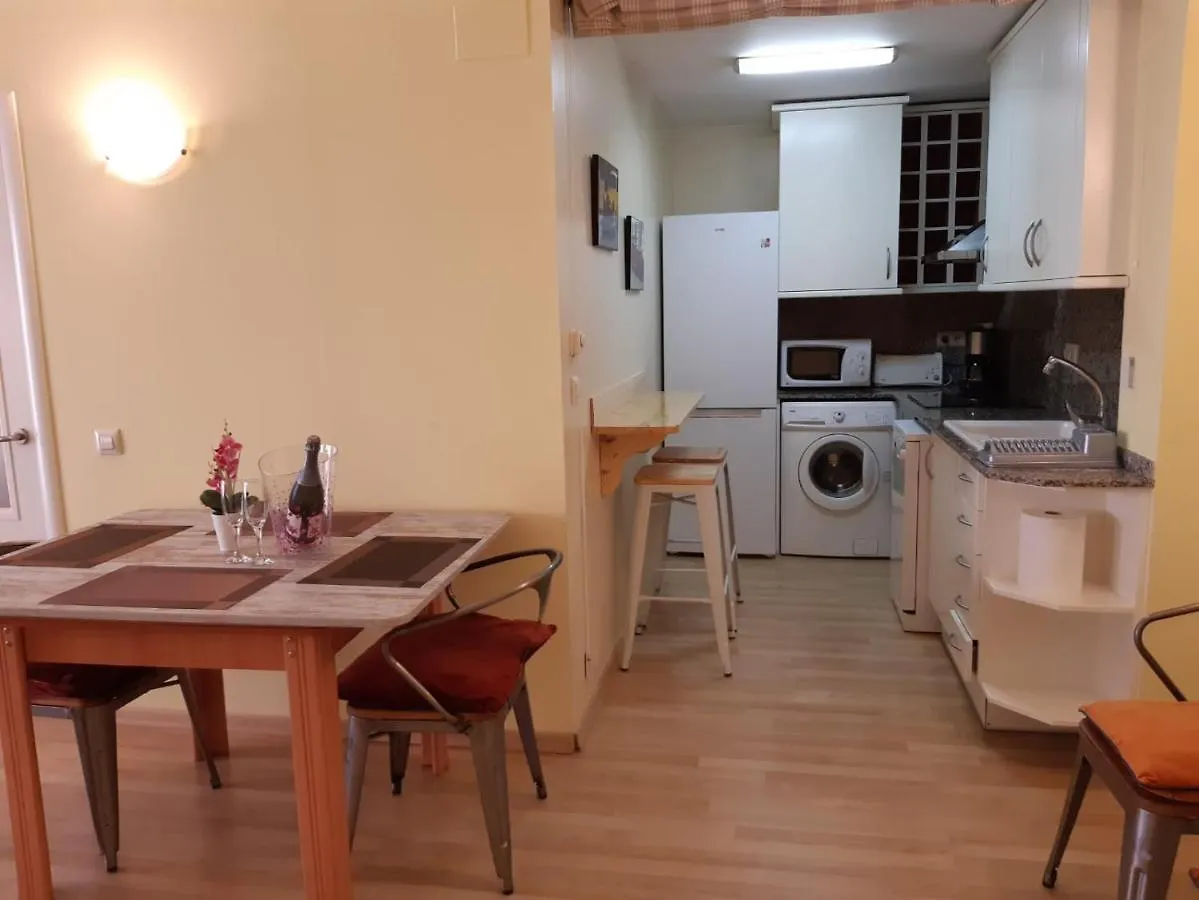 Apartamento Ca La Boadella Apartment Lloret de Mar