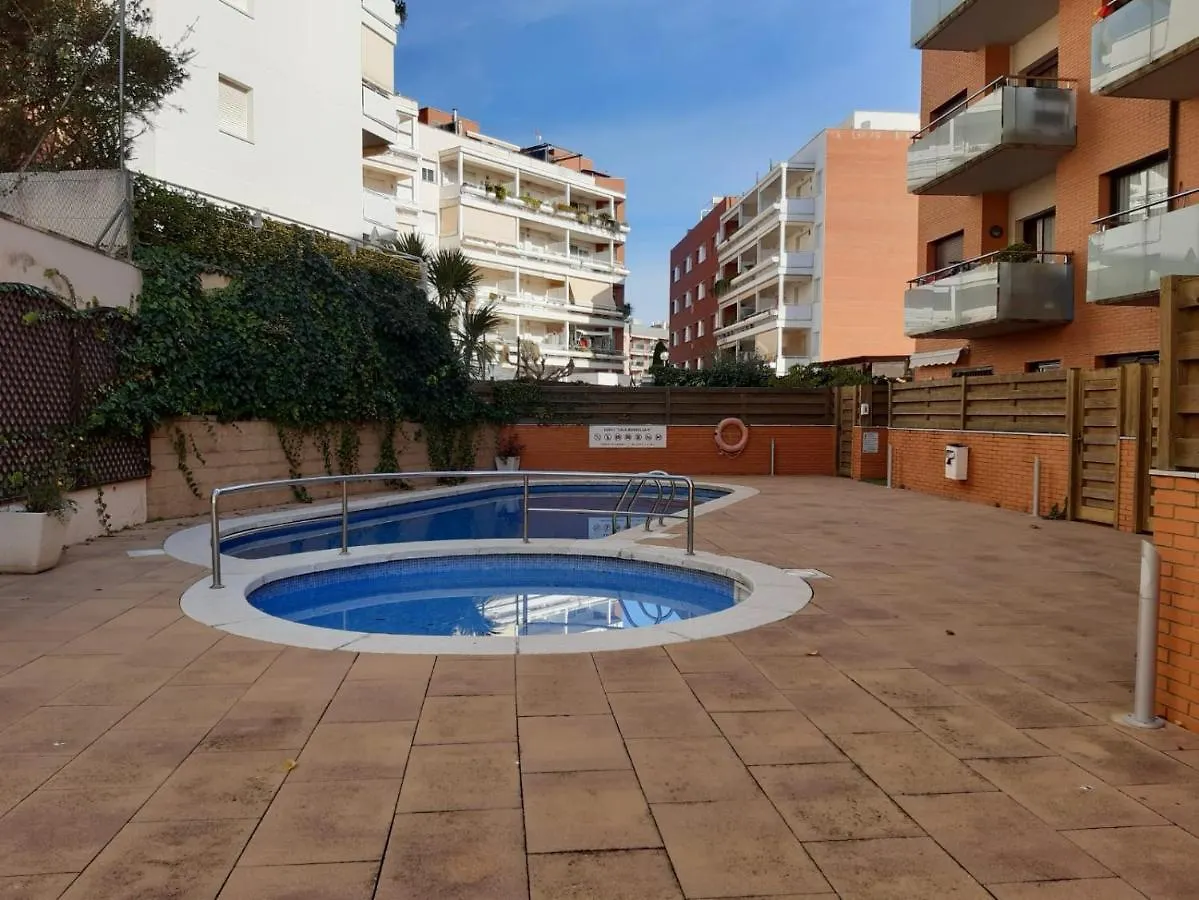Apartamento Ca La Boadella Apartment Lloret de Mar