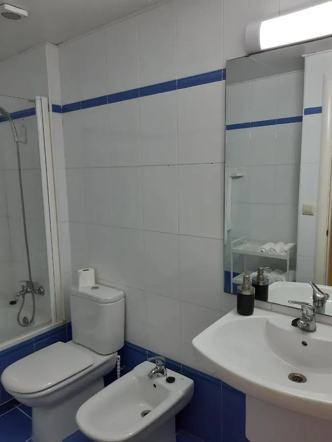 Apartamento Ca La Boadella Apartment Lloret de Mar 0*,