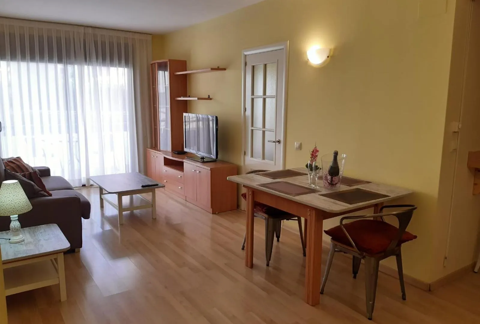 Apartamento Ca La Boadella Apartment Lloret de Mar