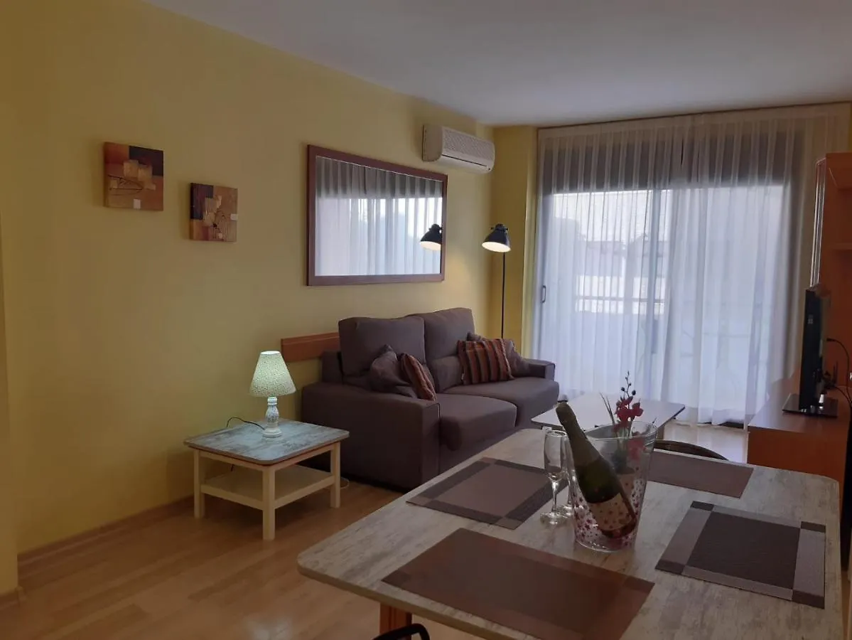 Apartamento Ca La Boadella Apartment Lloret de Mar