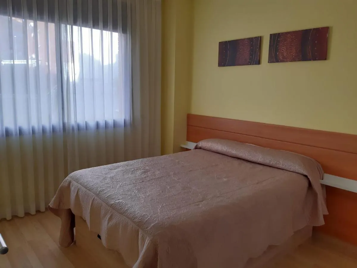 Apartamento Ca La Boadella Apartment Lloret de Mar Spain