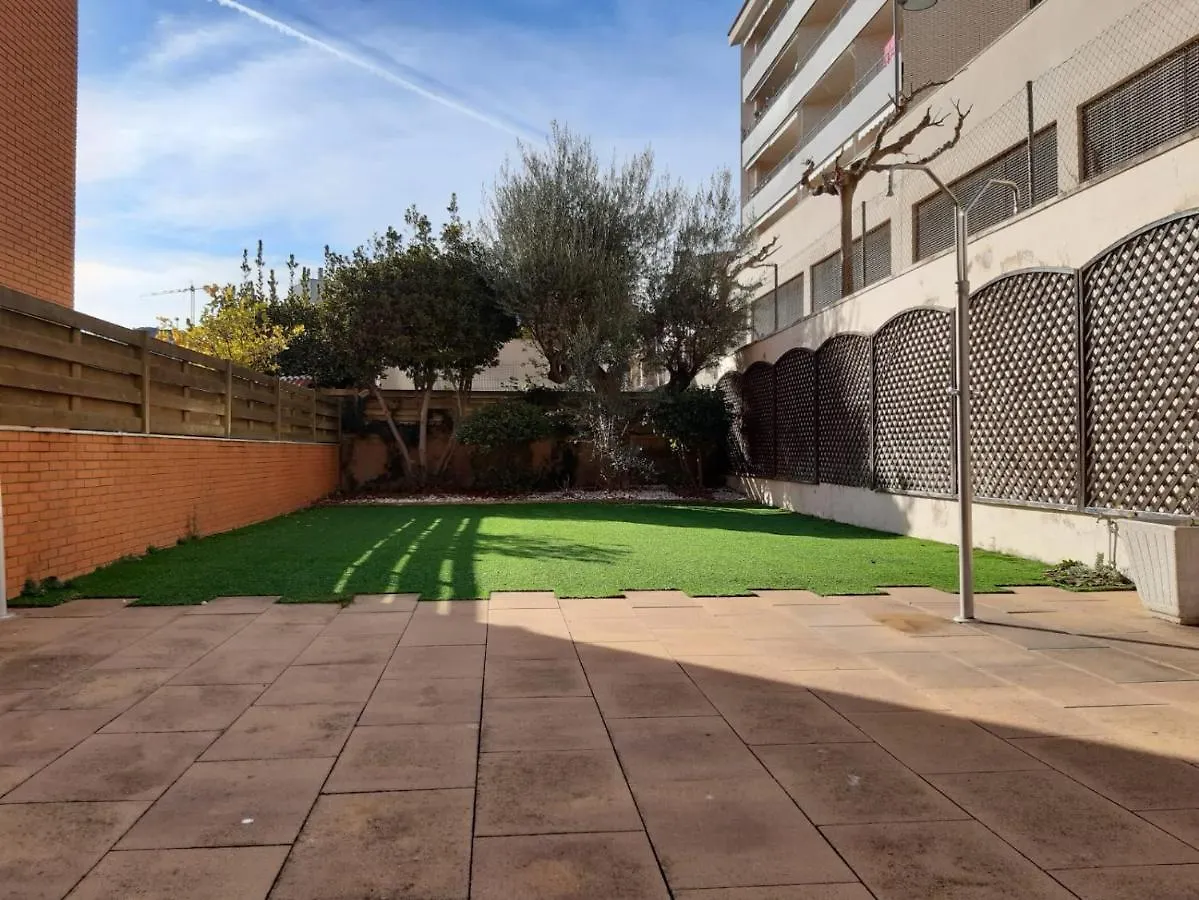 Apartamento Ca La Boadella Apartment Lloret de Mar