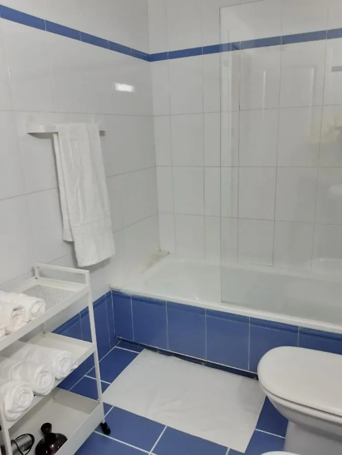 Apartamento Ca La Boadella Apartment Lloret de Mar